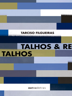cover image of Talhos & retalhos